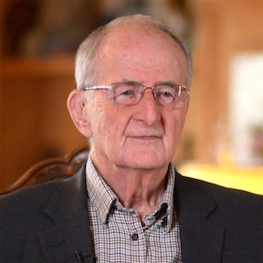 Picture of Professor Harry Prosen